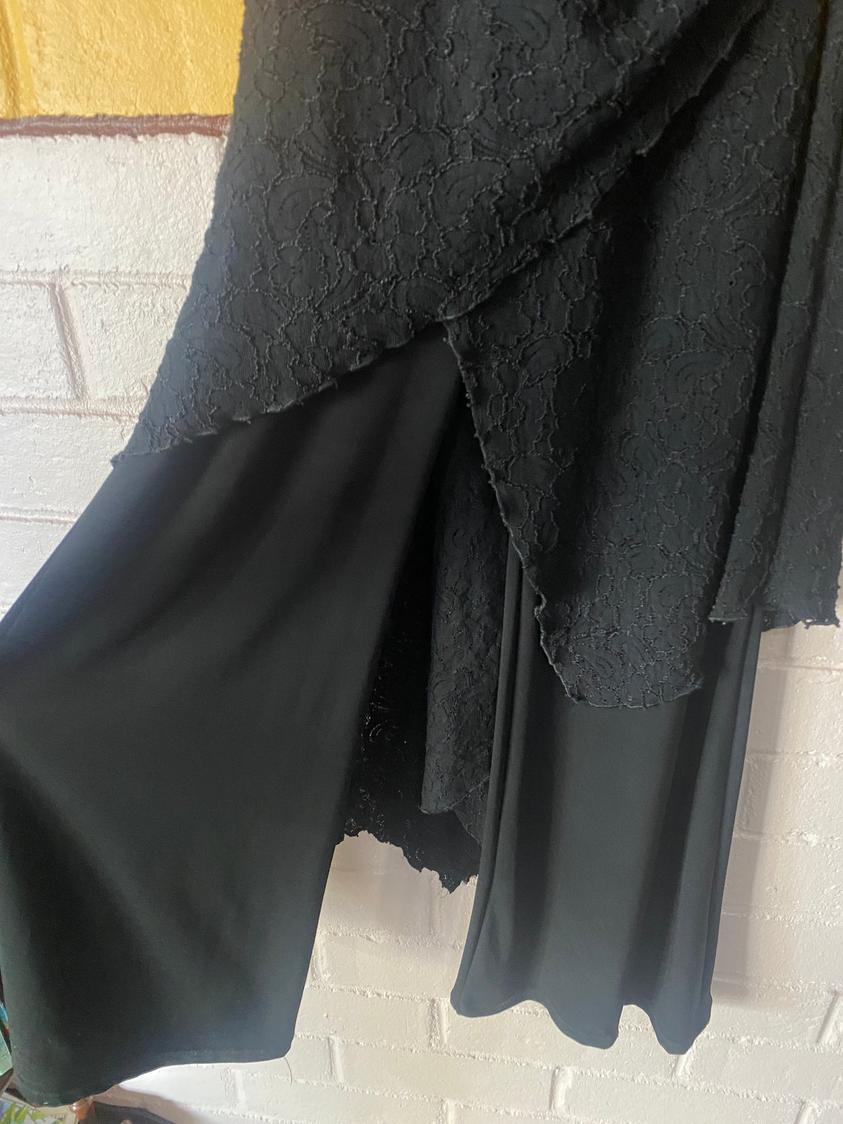 Vintage 90’s Worship two-piece pant set