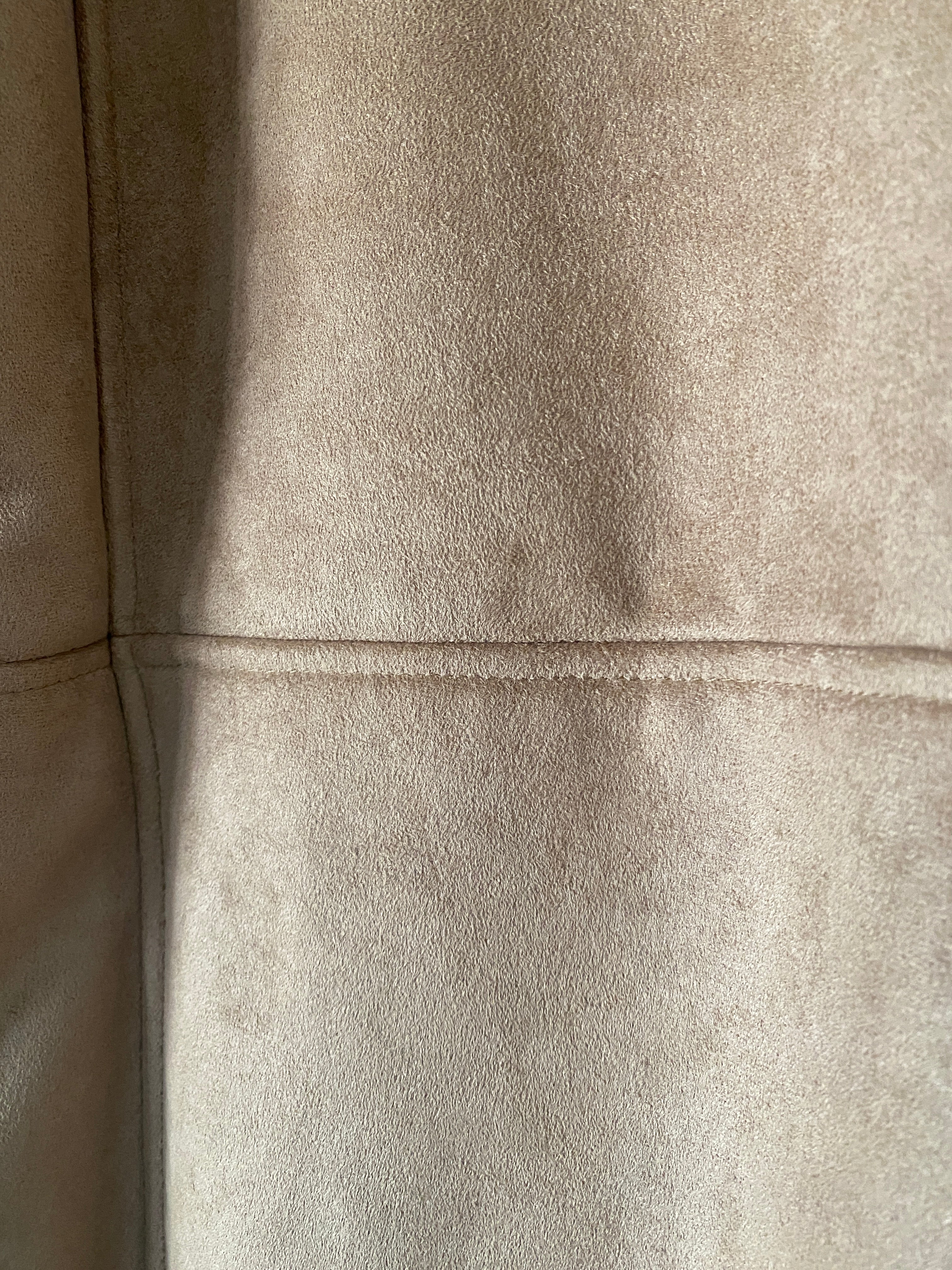 Vintage Faux Fur Afghan/Penny Lane Coat