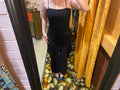 Vintage 90’s Worship two-piece pant set