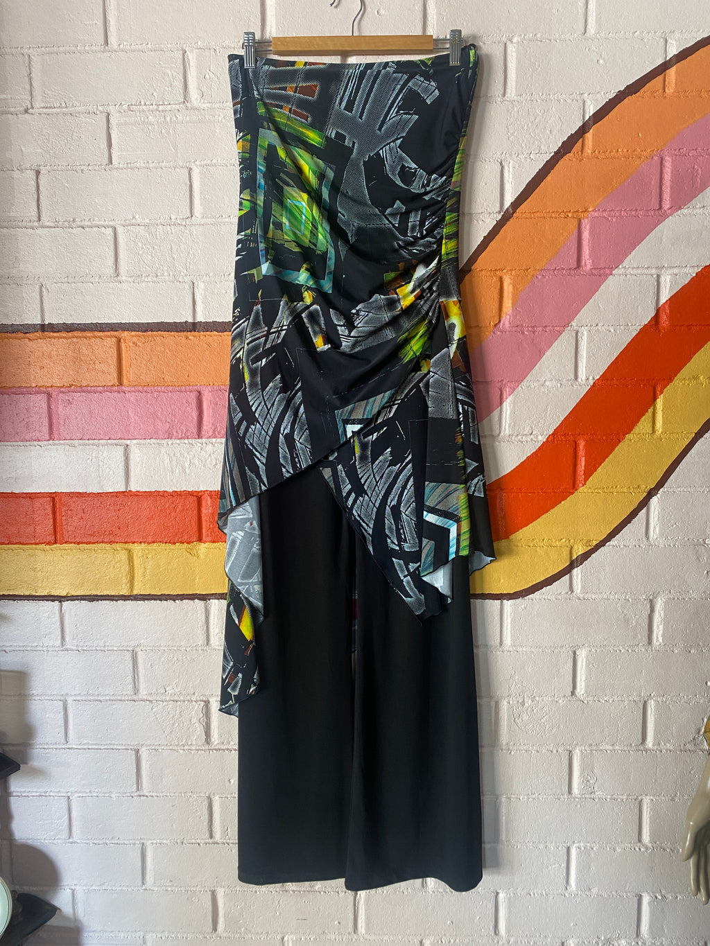90’s Worship Dress Pants