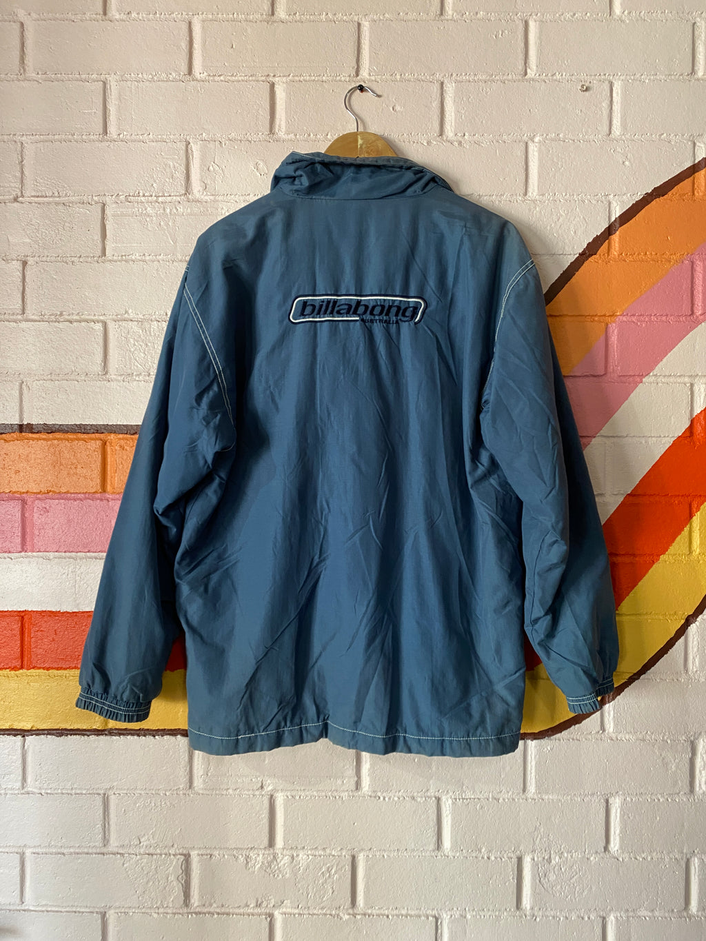90’s Billabong Surf Jacket