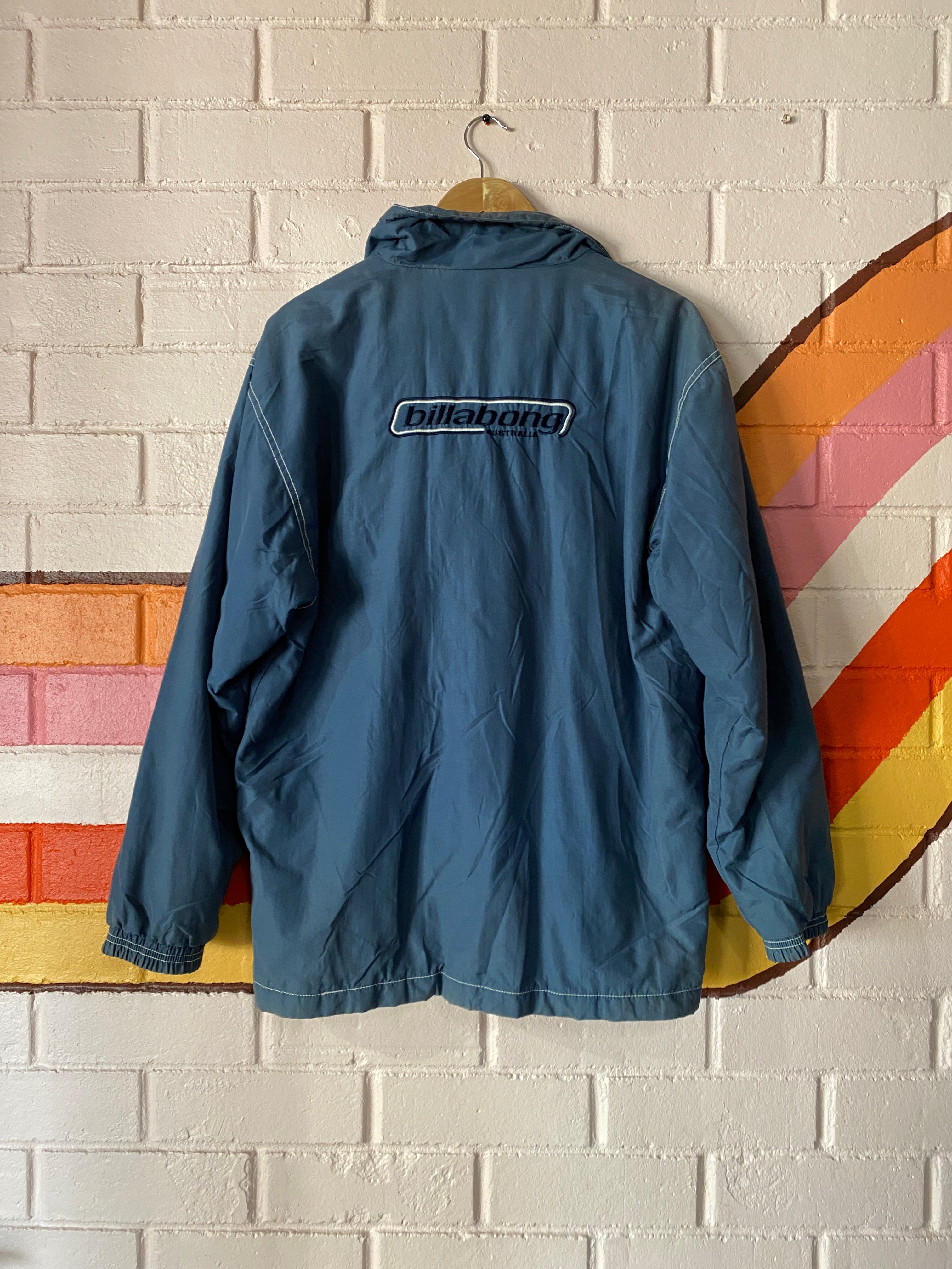 90’s Billabong Surf Jacket
