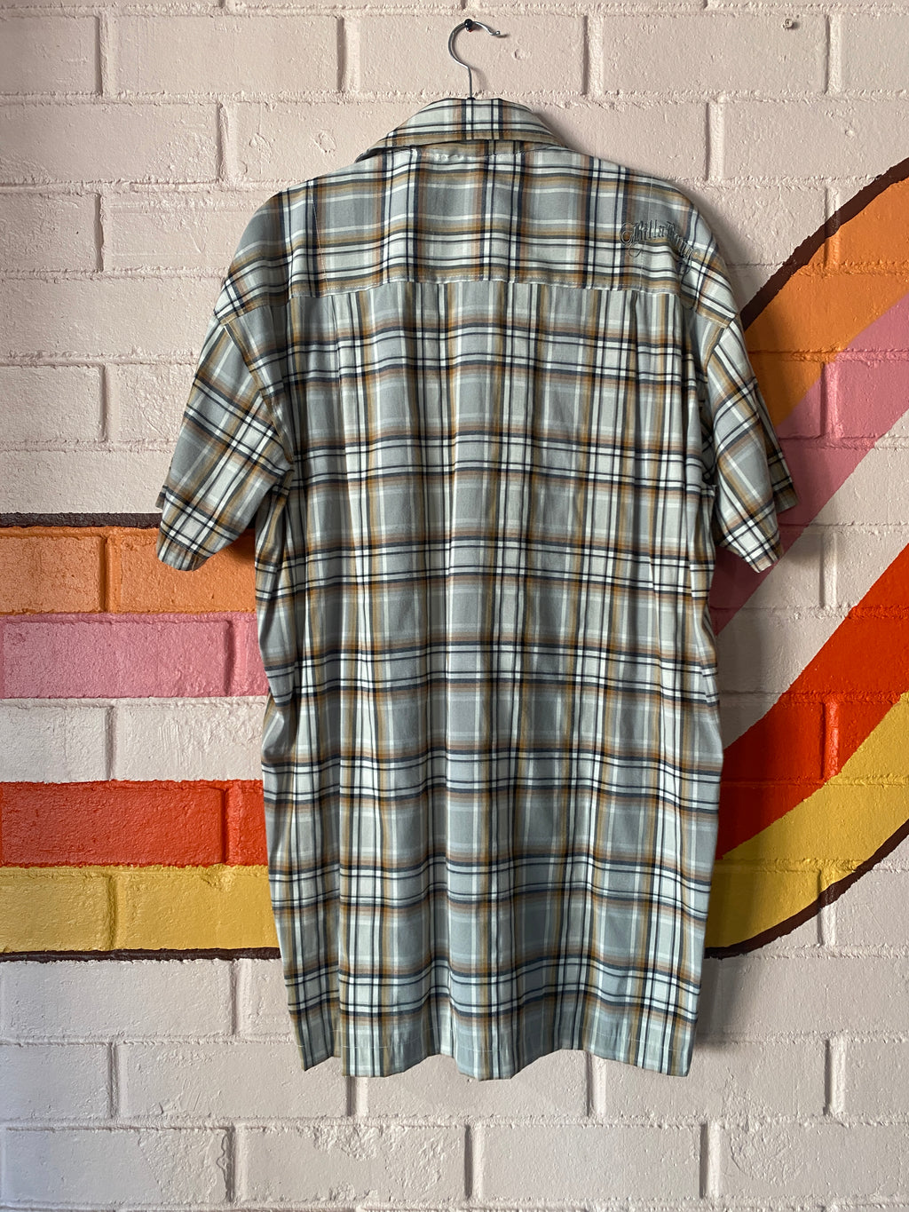 Billabong Y2K Shirt