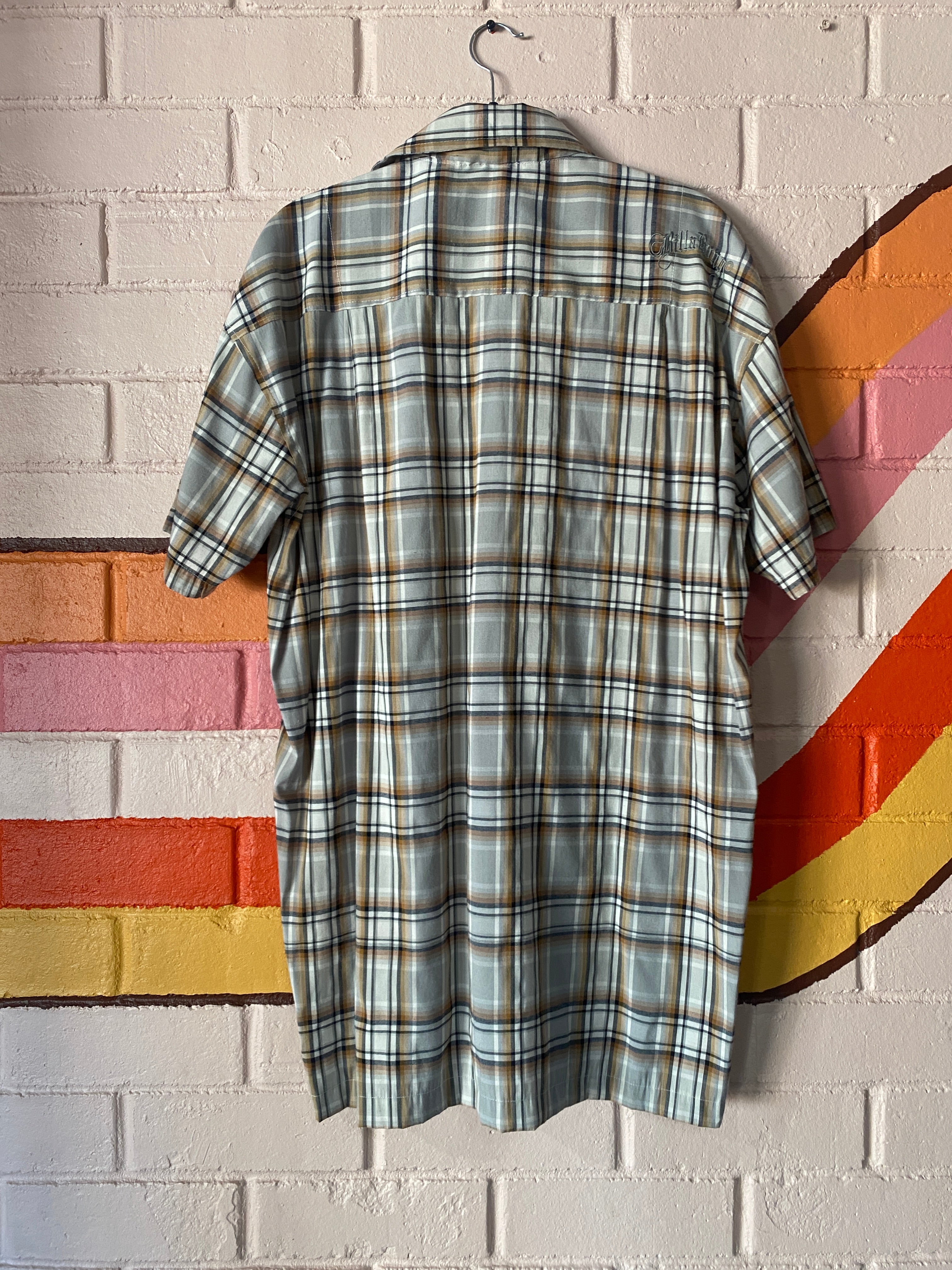 Billabong Y2K Shirt
