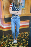 2010s Tommy Hilfiger Mom Jeans /small