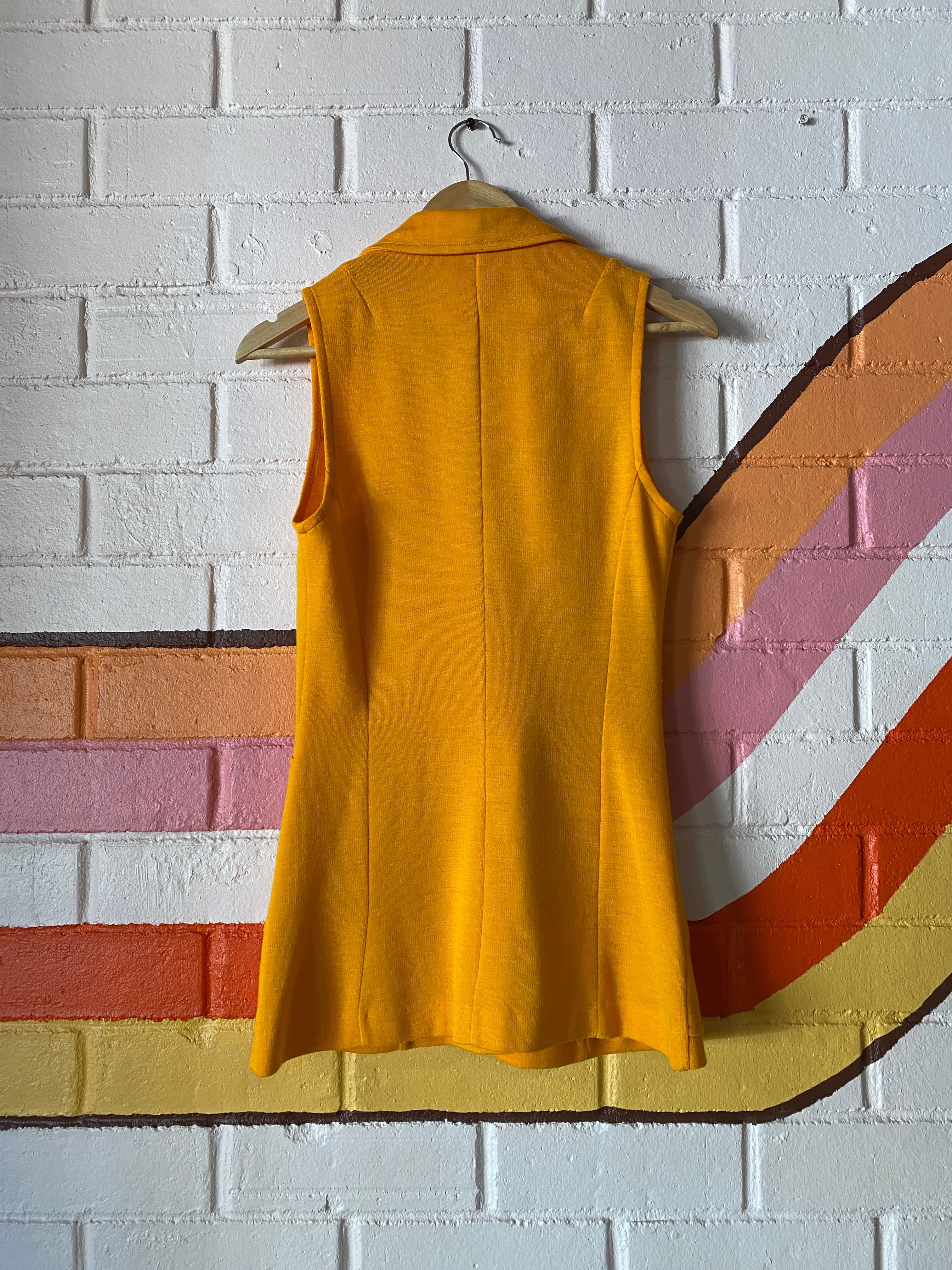 M.Block of Melbourne 70's Femme Pant Suit