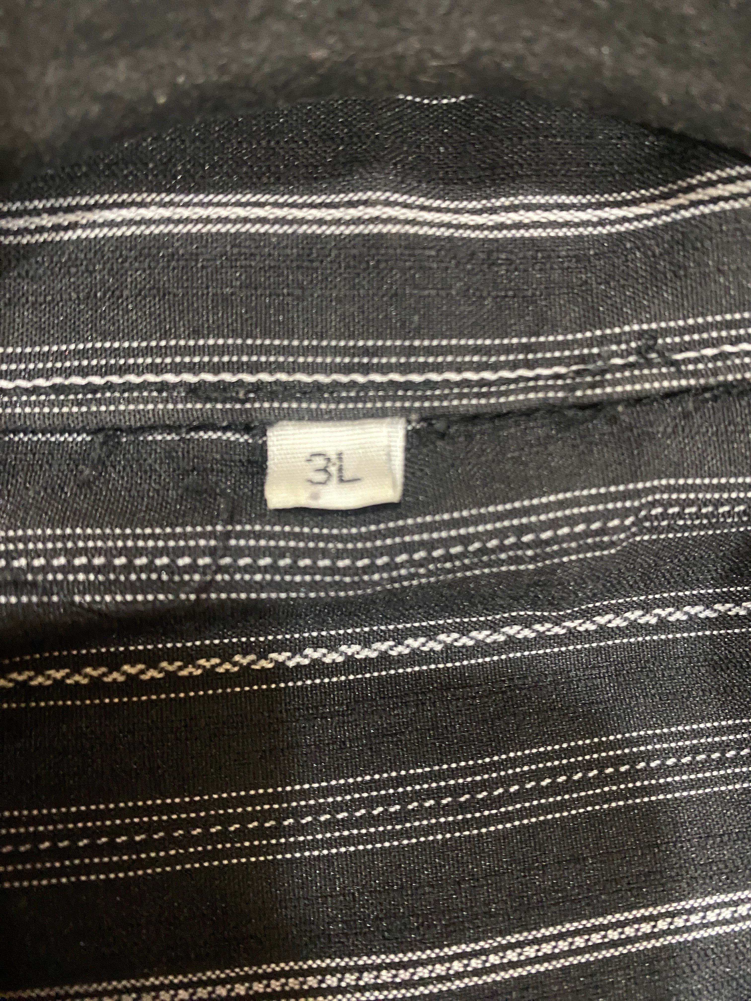 Billabong 90’s/Y2K Button Up