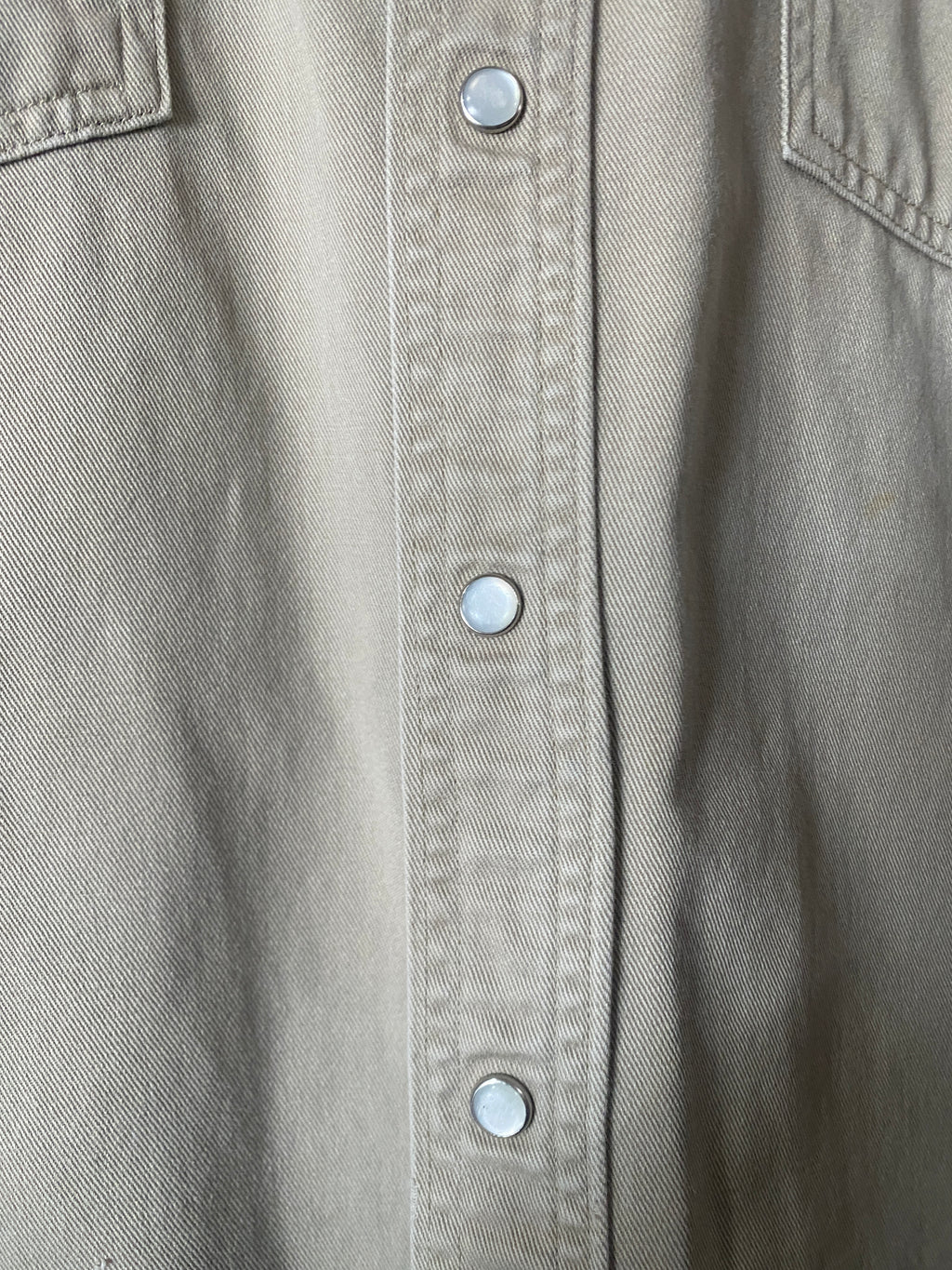 Carhartt Vintage Western Long Sleeve