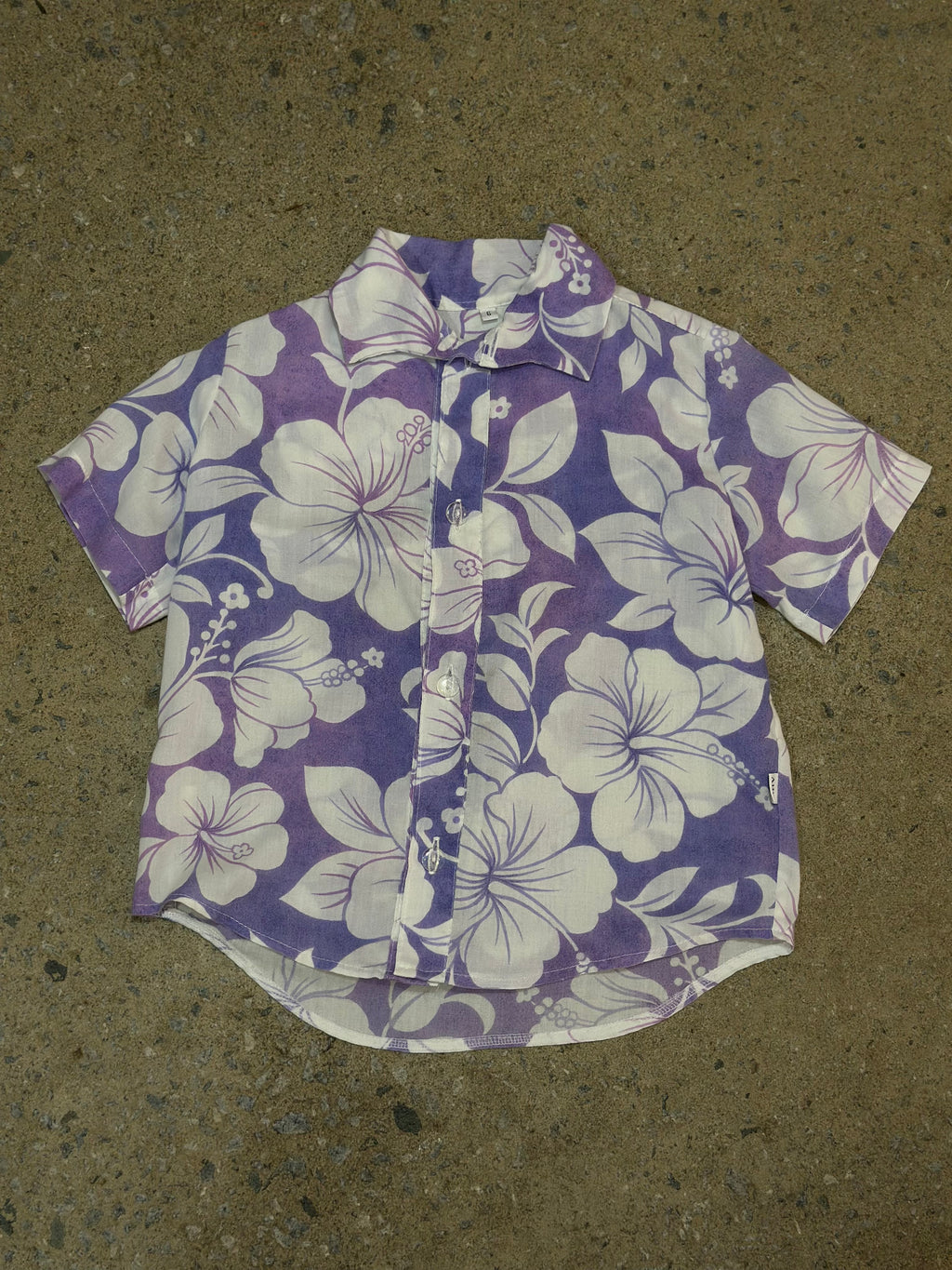 Alfie Kids Vintage Shirt