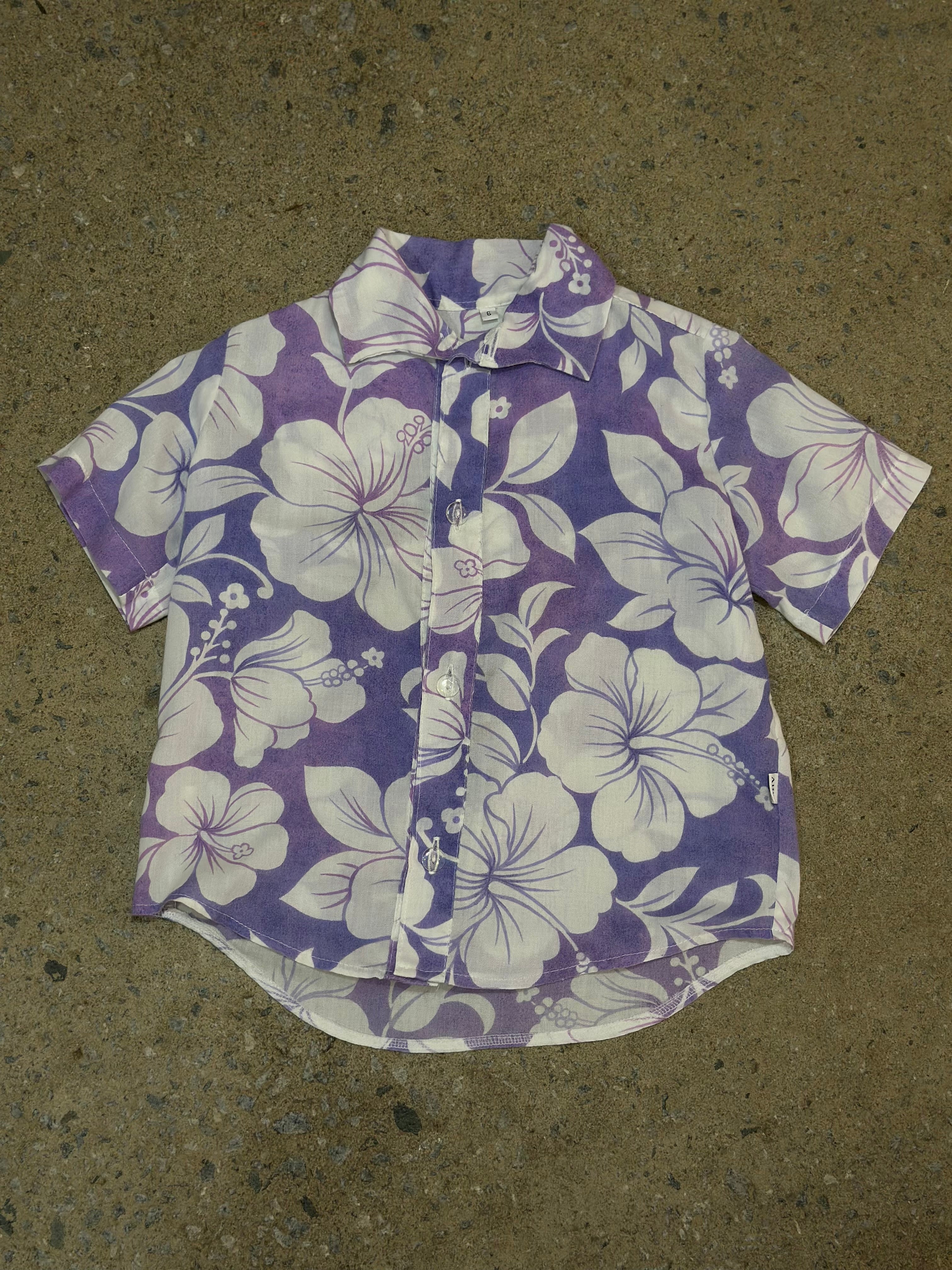 Alfie Kids Vintage Shirt