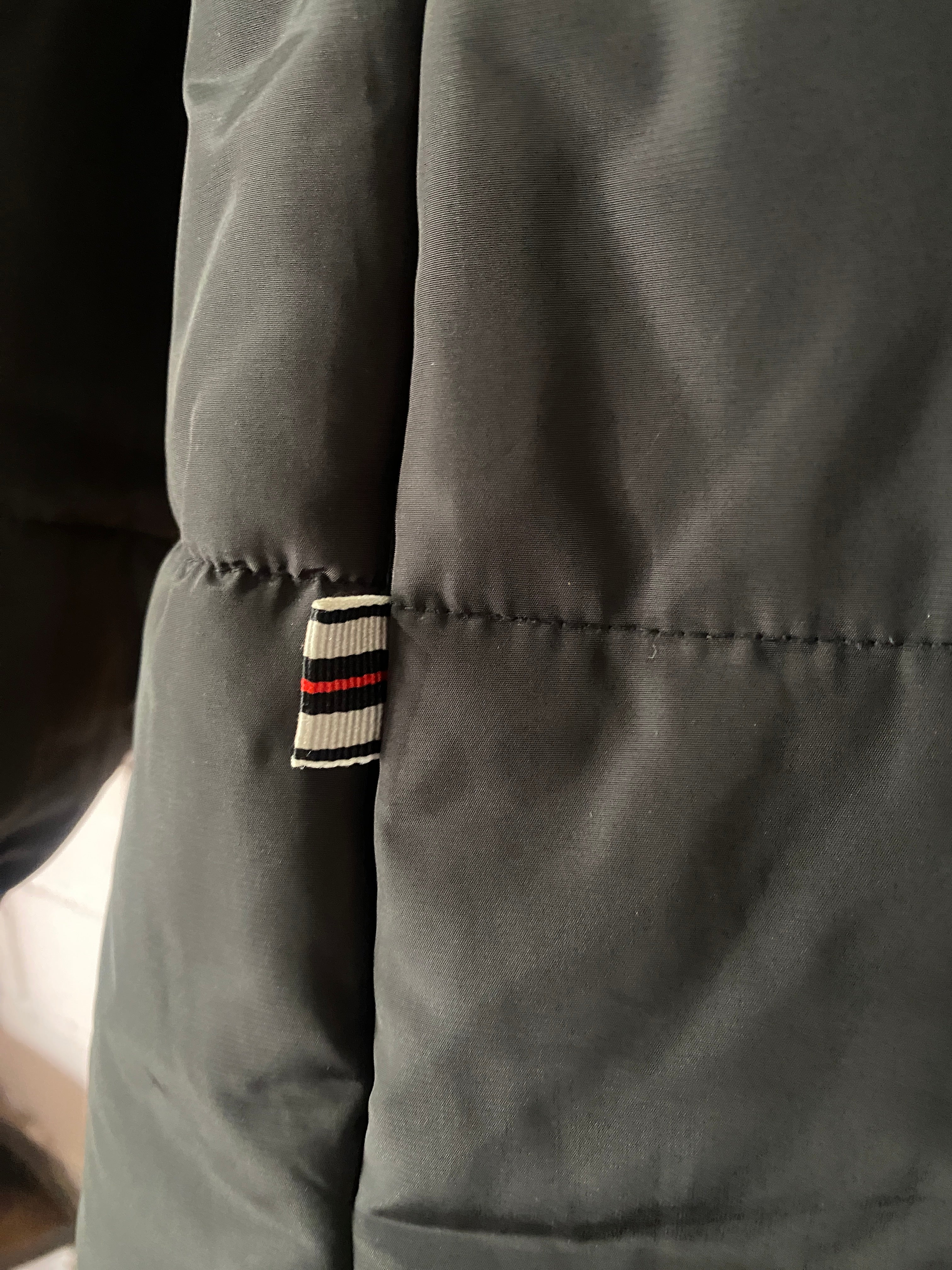 Y2K Guess Puffer jacket, size XL