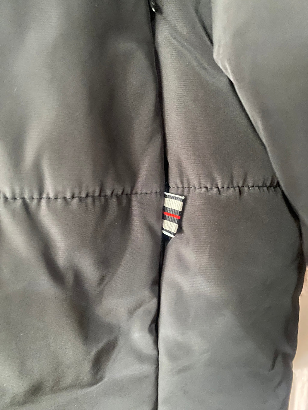 Y2K Guess Puffer jacket, size XL