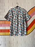 Patagonia Go to B/V button up