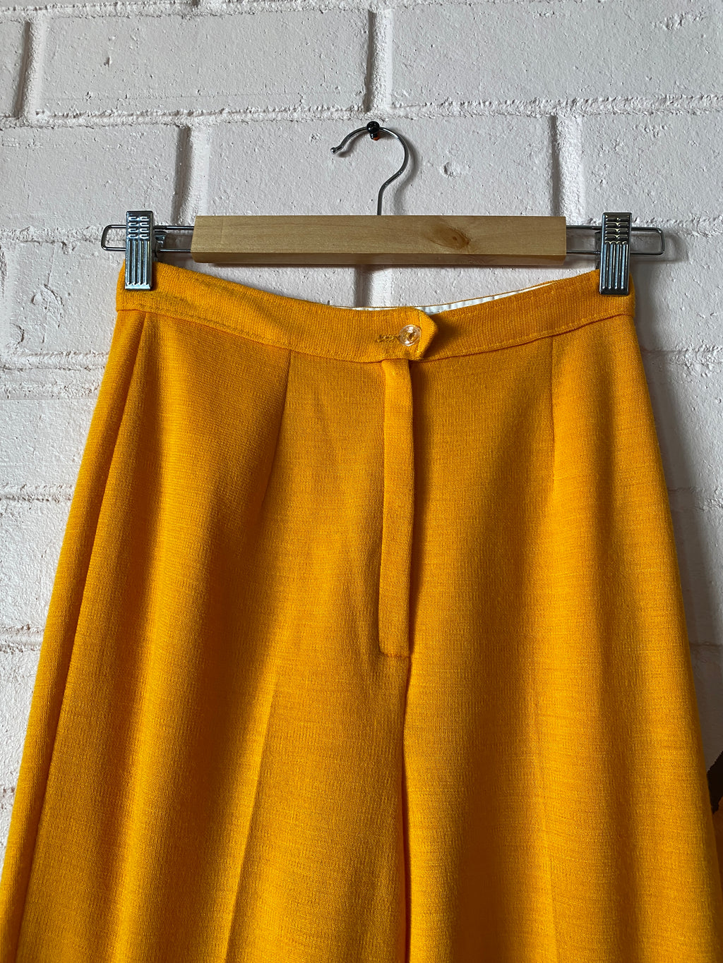 M.Block of Melbourne 70's Femme Pant Suit