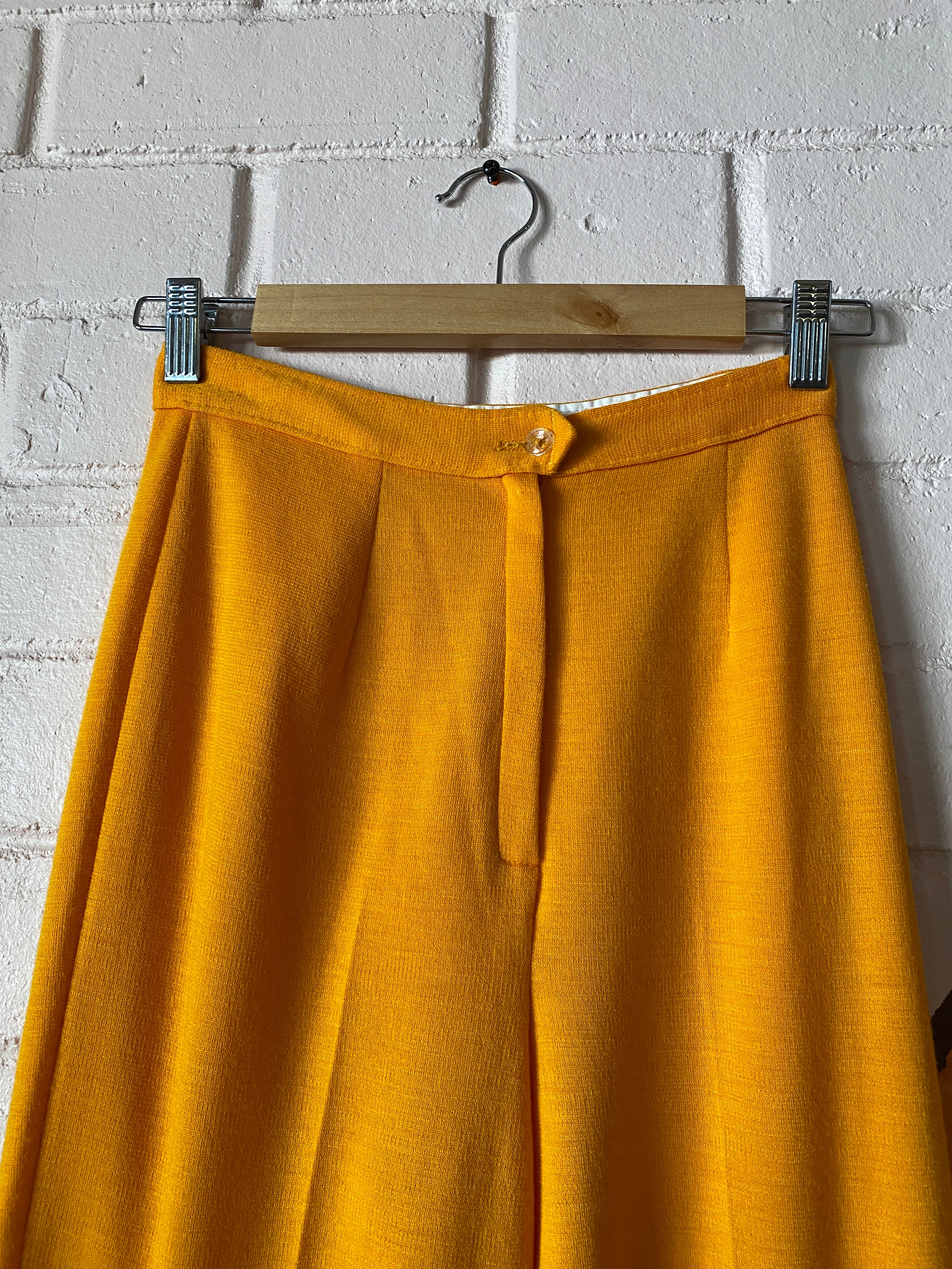 M.Block of Melbourne 70's Femme Pant Suit