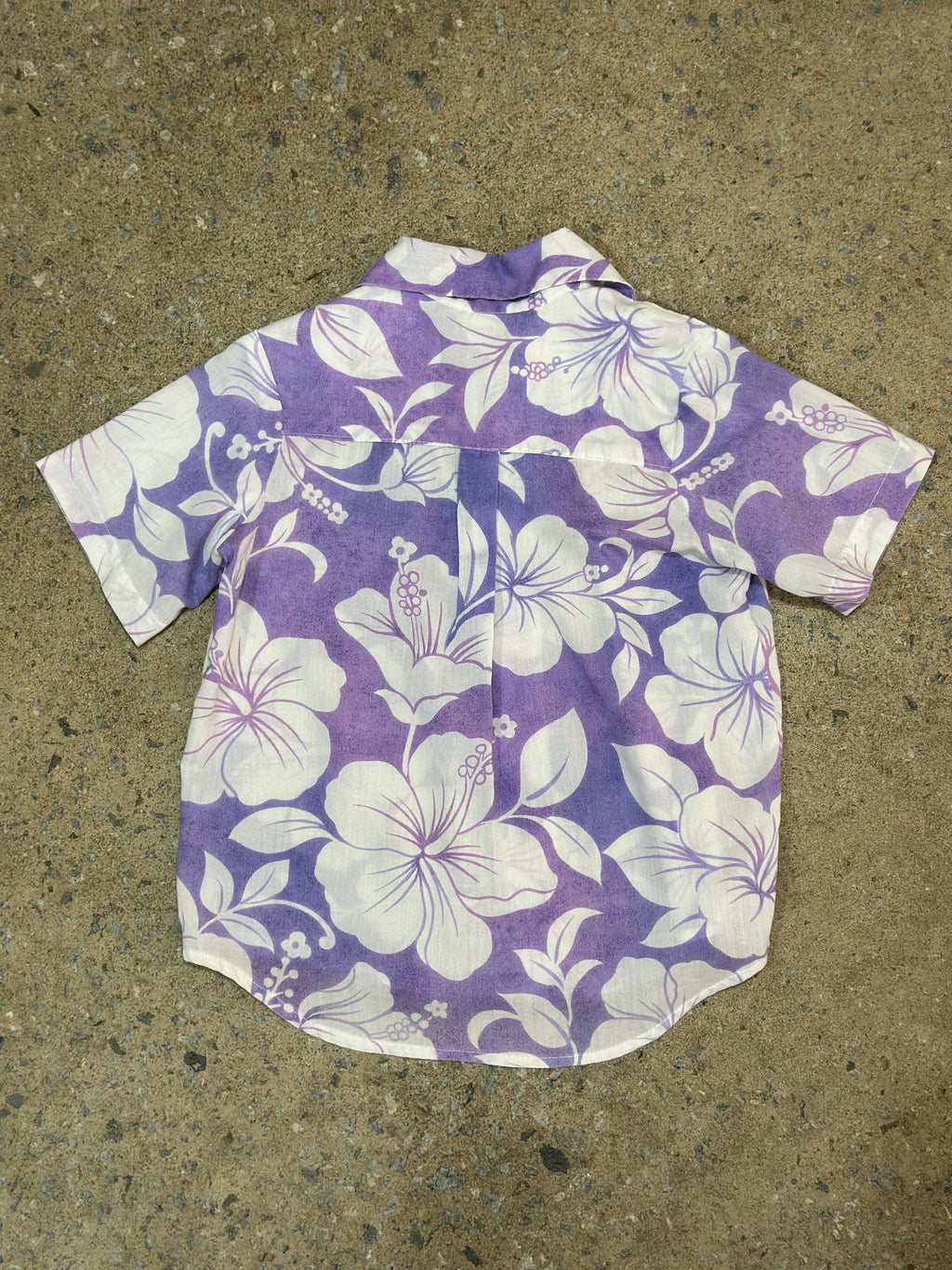Alfie Kids Vintage Shirt
