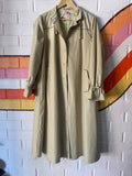 Vintage Dannimac London trench coat