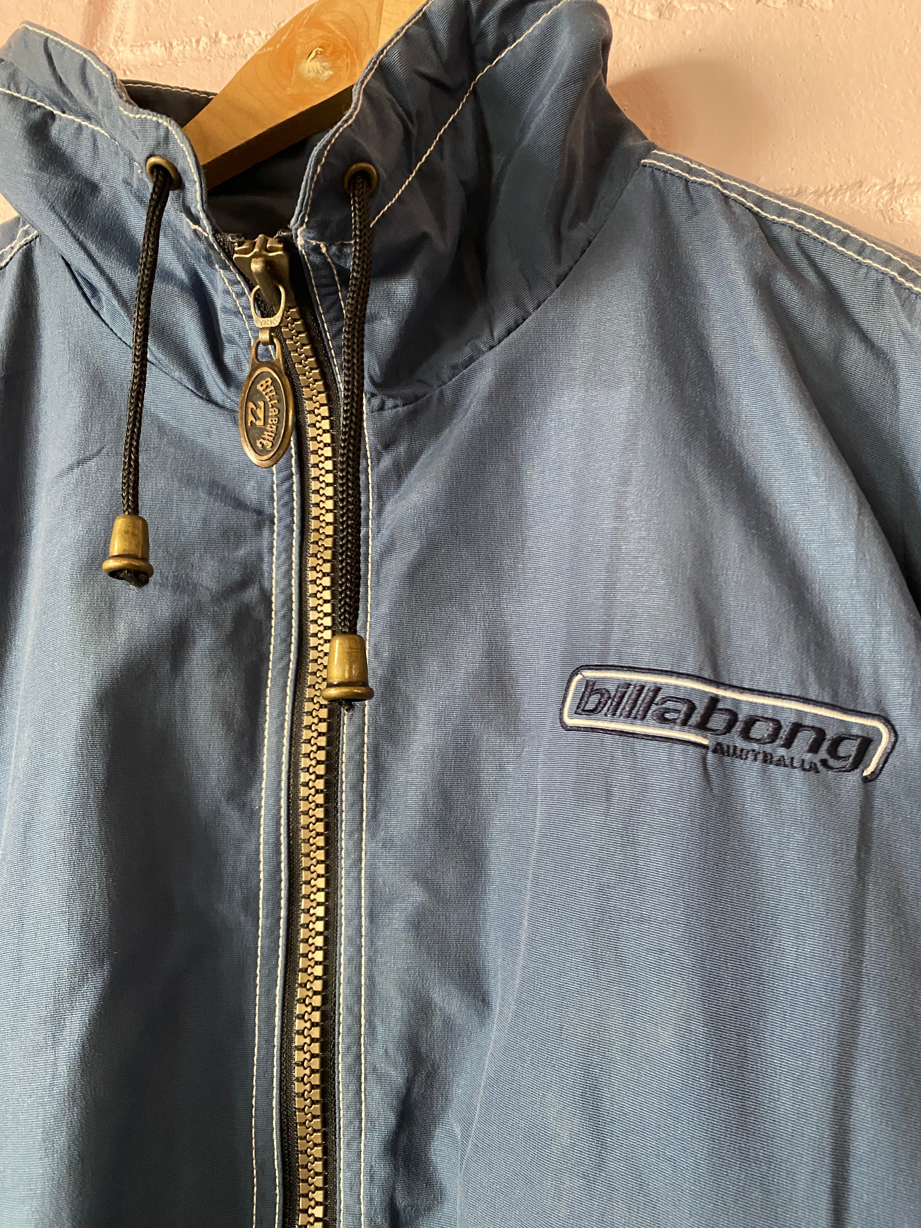 90’s Billabong Surf Jacket