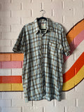 Billabong Y2K Shirt