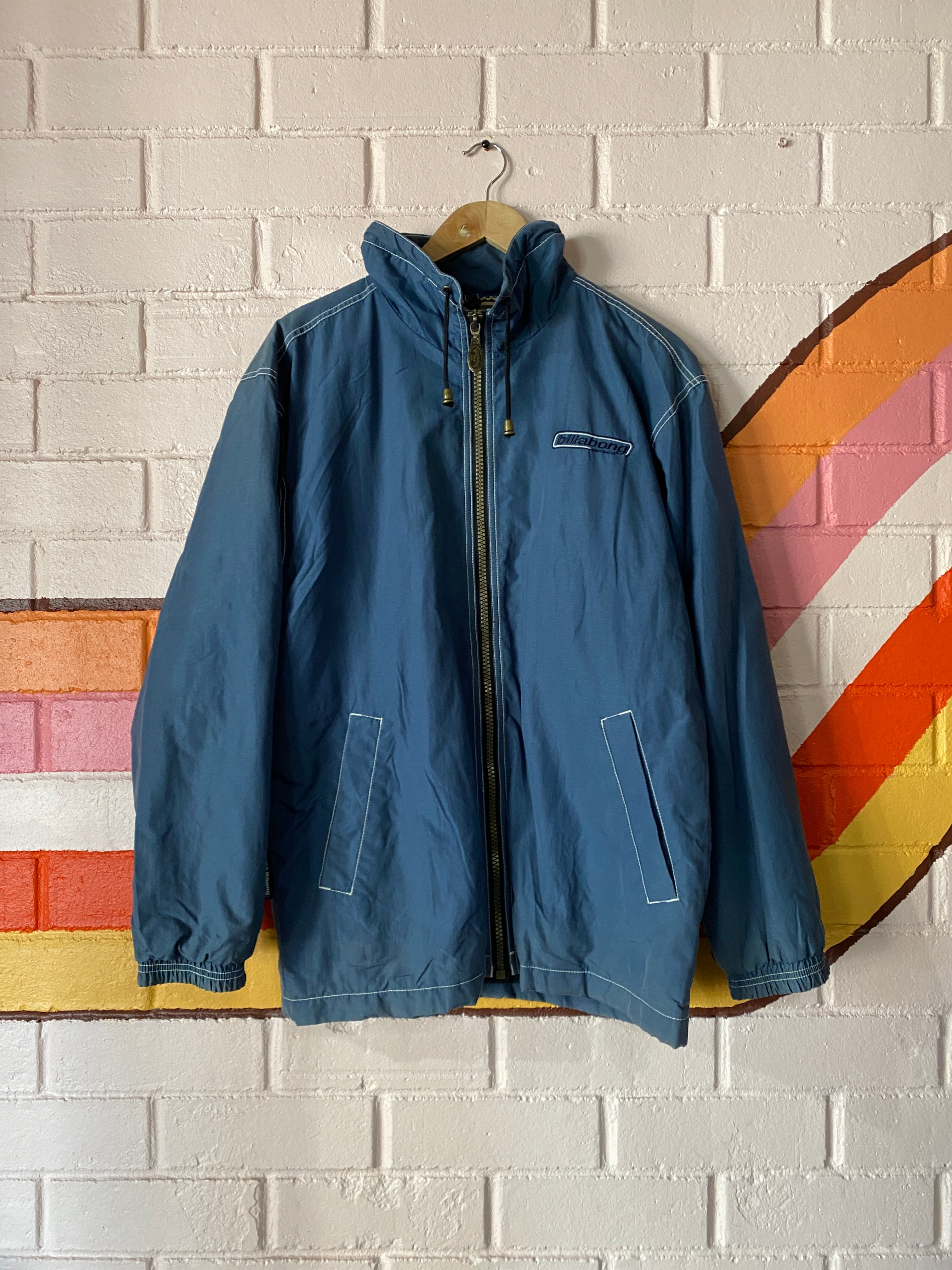 90’s Billabong Surf Jacket
