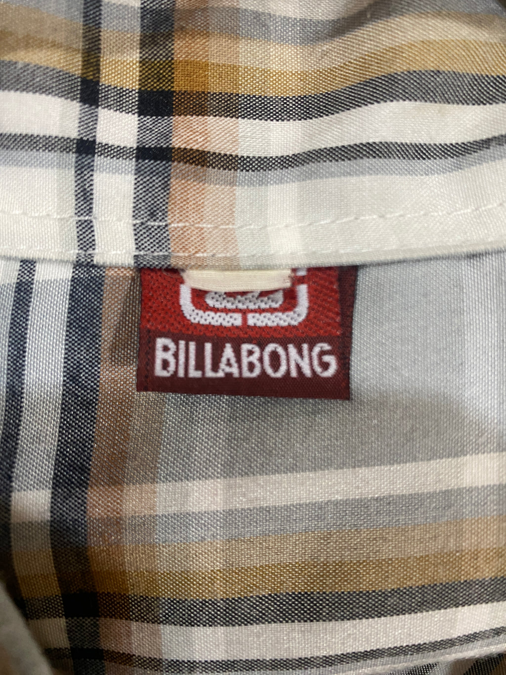 Billabong Y2K Shirt