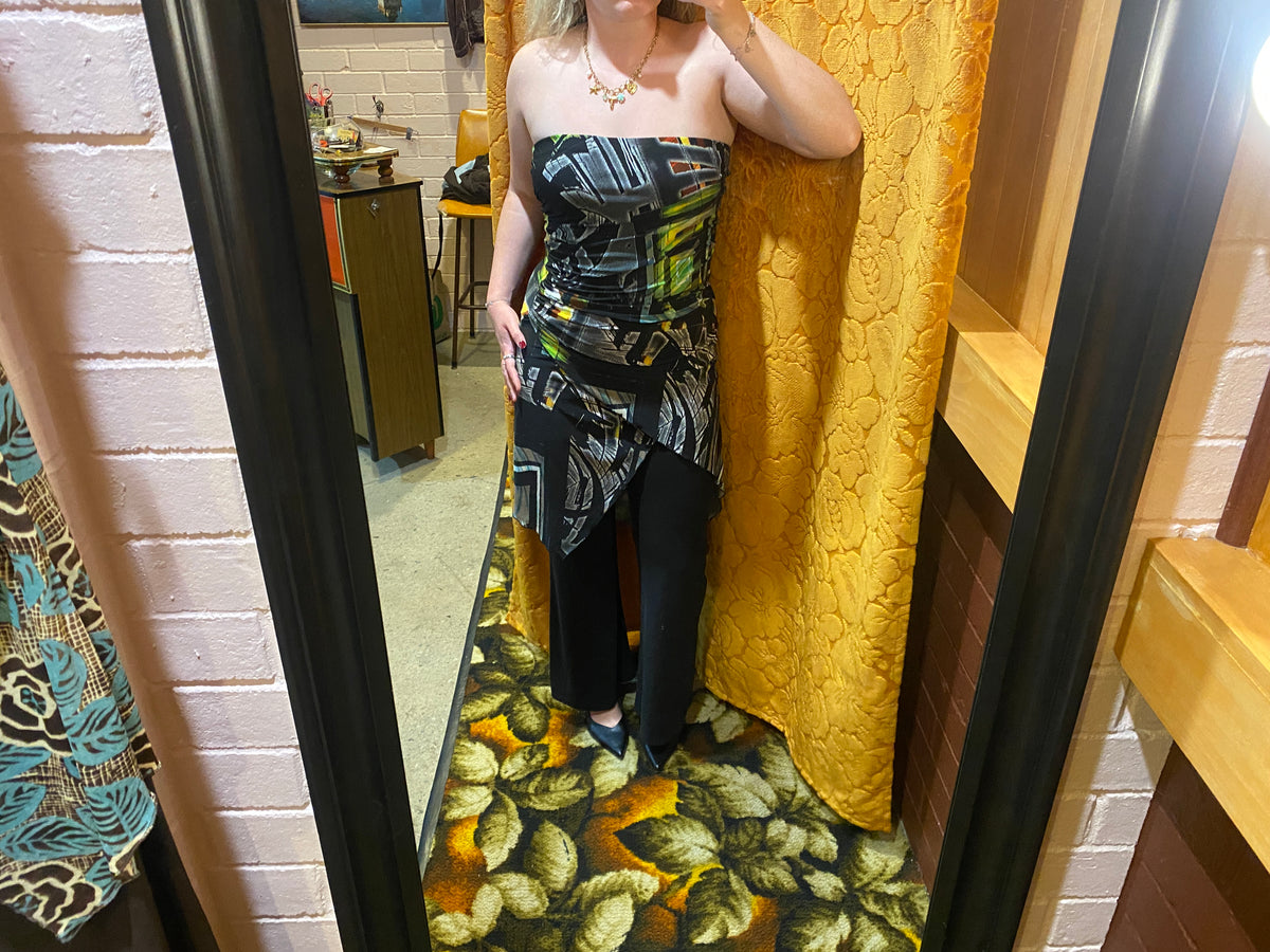 90’s Worship Dress Pants