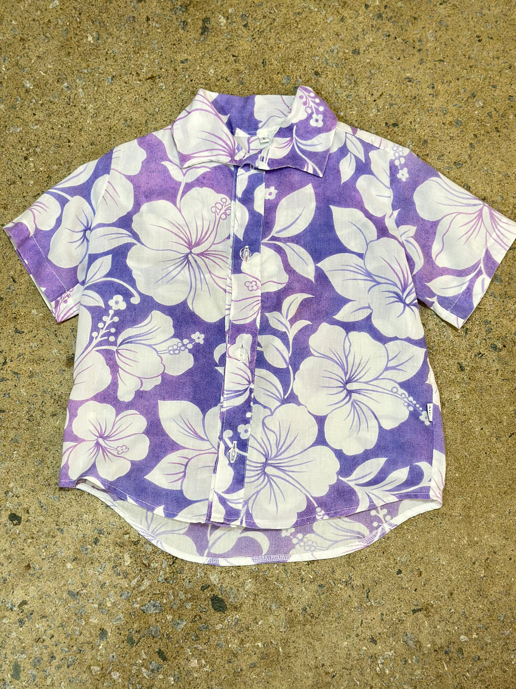Alfie Kids Vintage Shirt