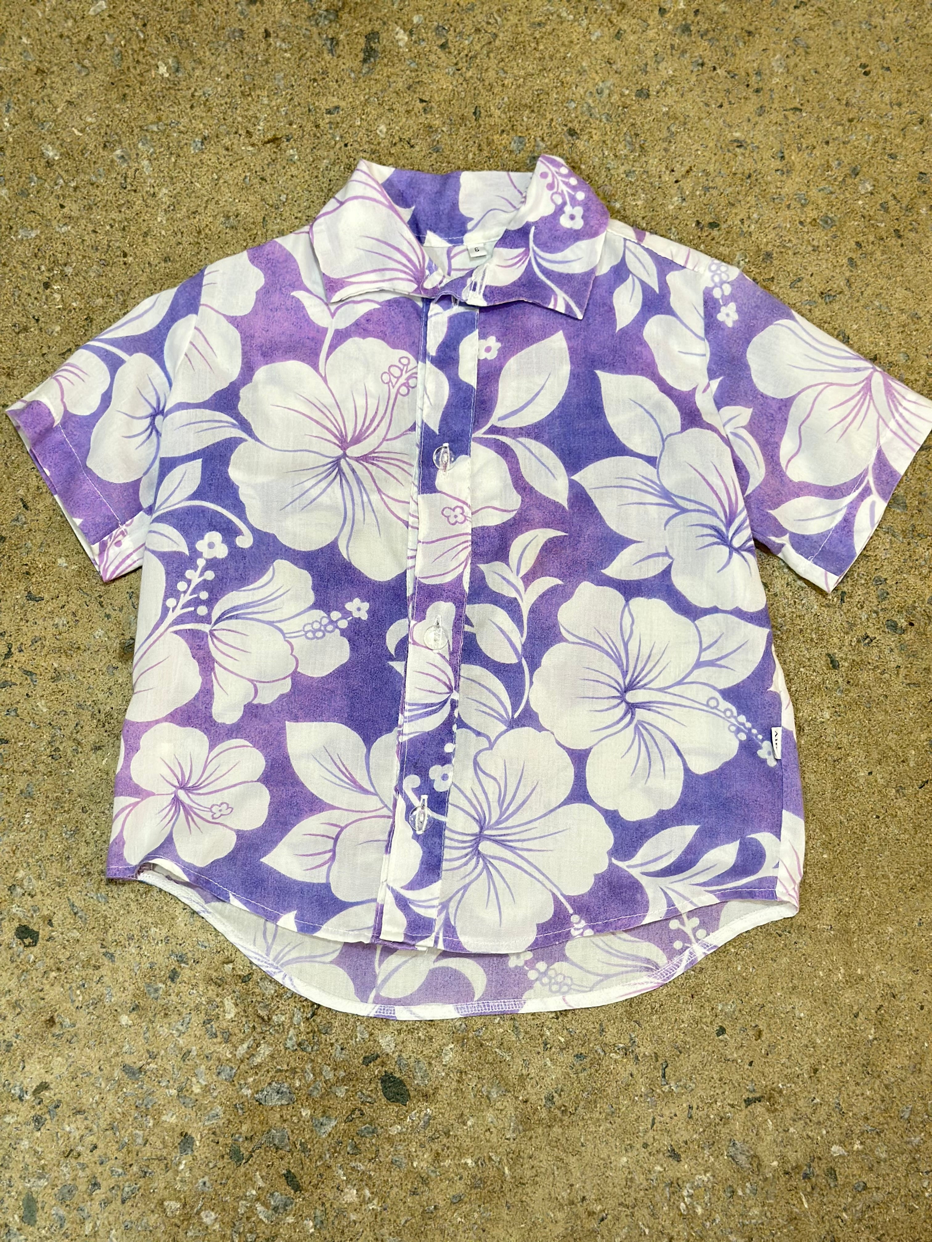 Alfie Kids Vintage Shirt