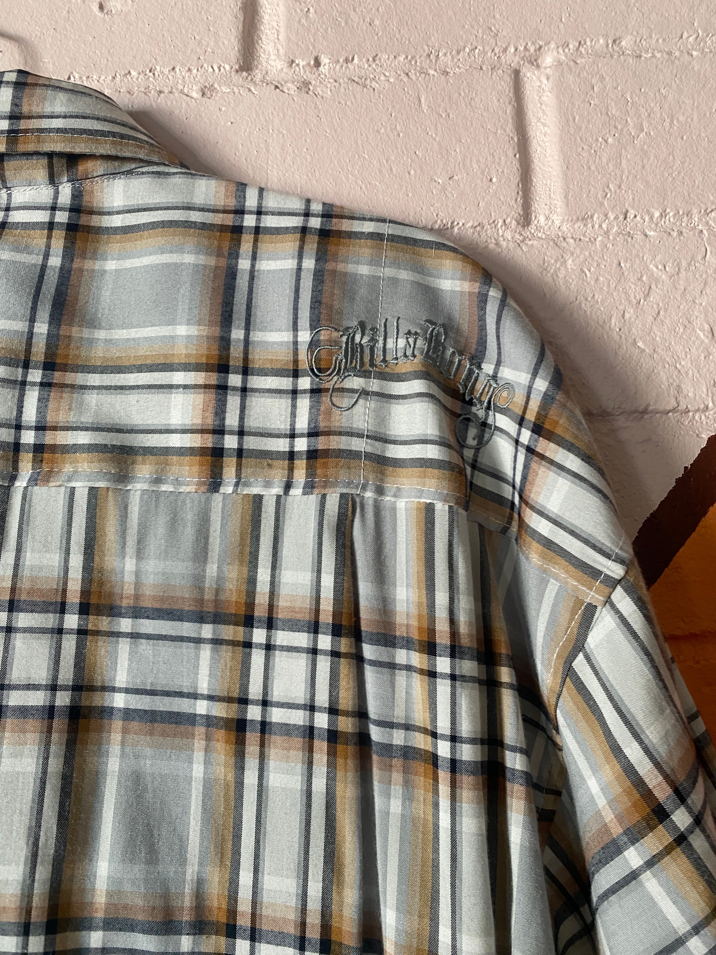 Billabong Y2K Shirt