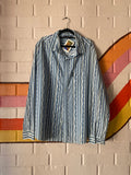 Y2K/90’s Billabong Button Up Long Sleeve