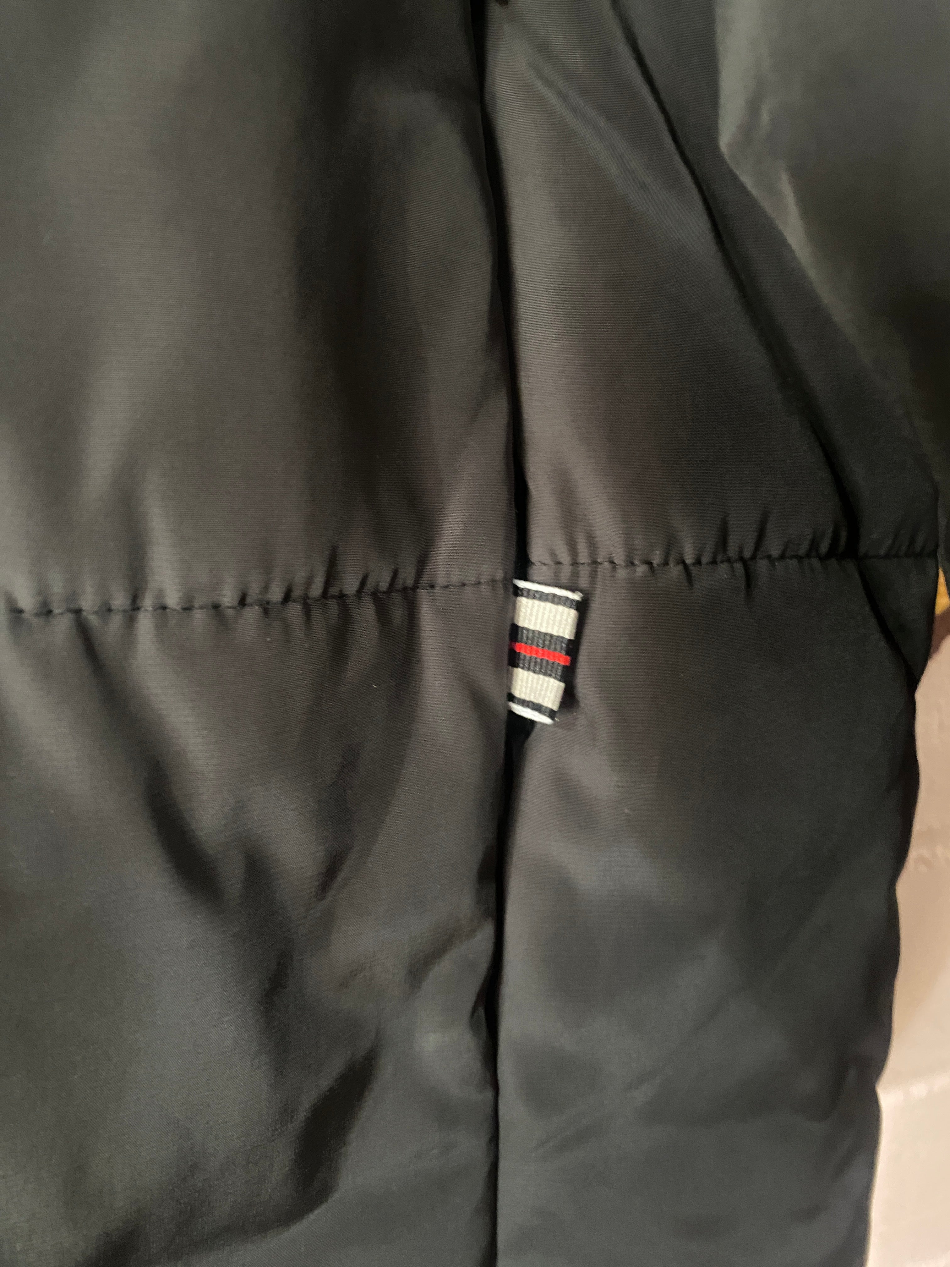Y2K Guess Puffer jacket, size XL