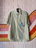 Mambo Vintage 90’s Button Up