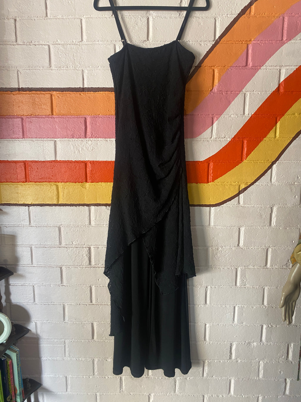 Vintage 90’s Worship two-piece pant set