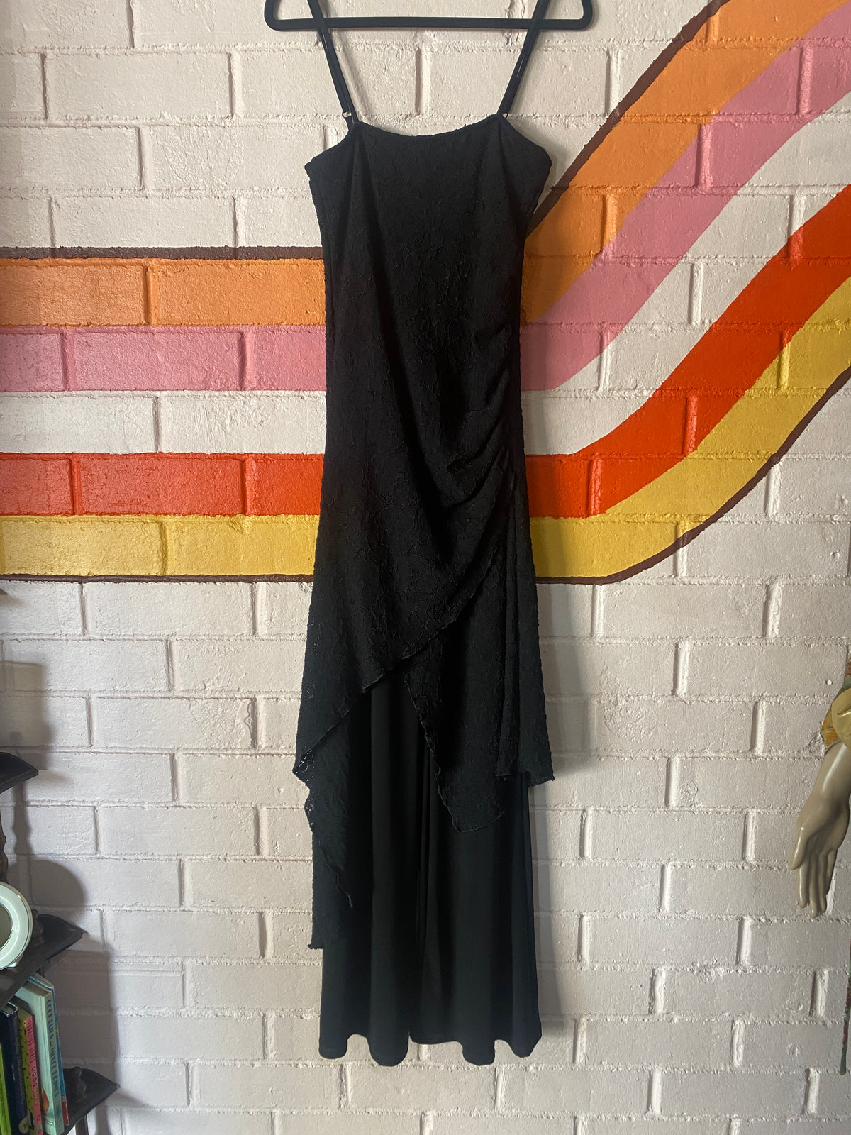 Vintage 90’s Worship two-piece pant set