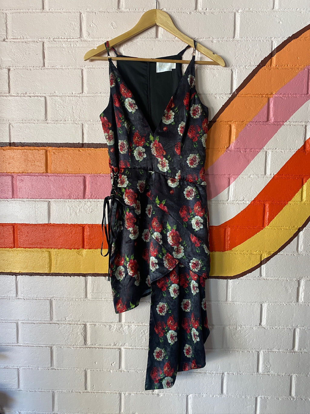 Misha Date Night Dress