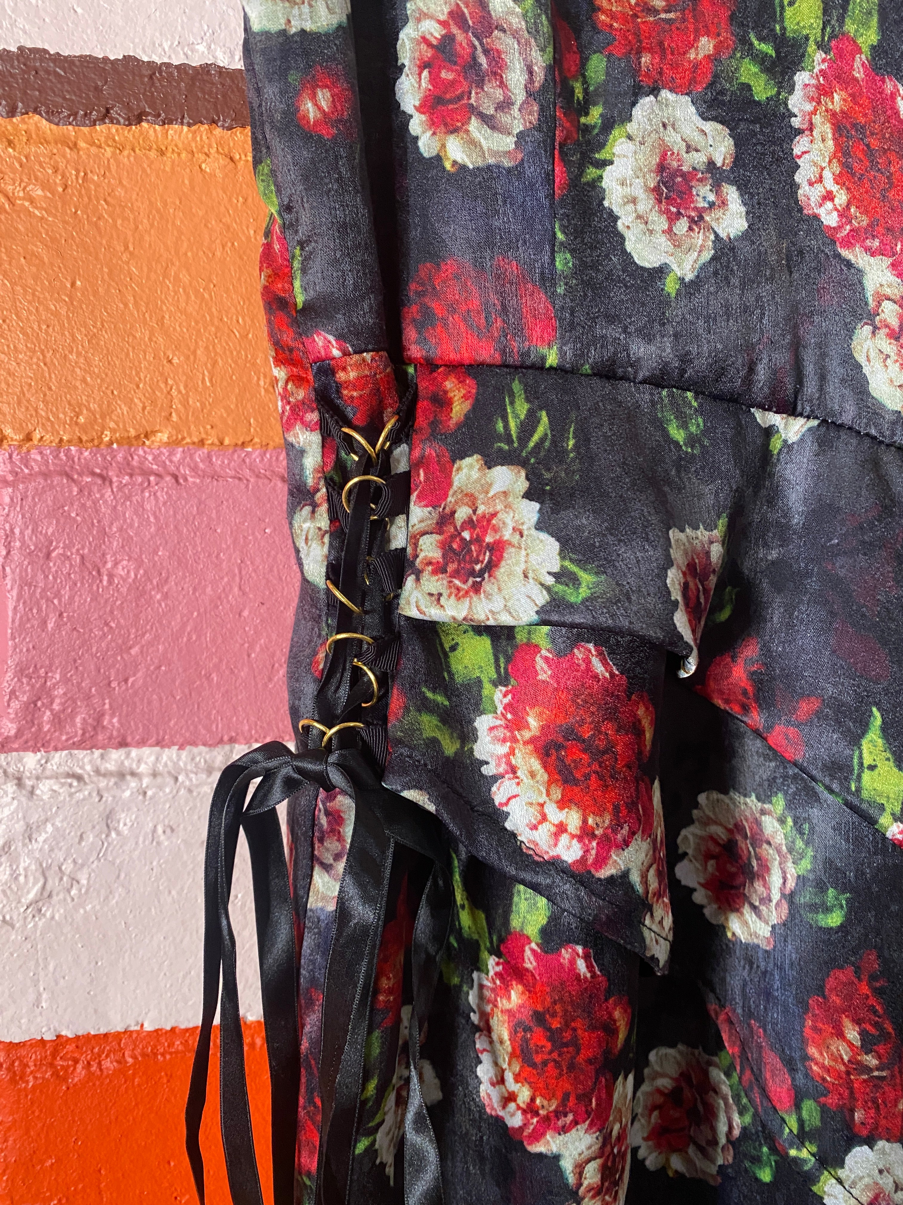 Misha Date Night Dress