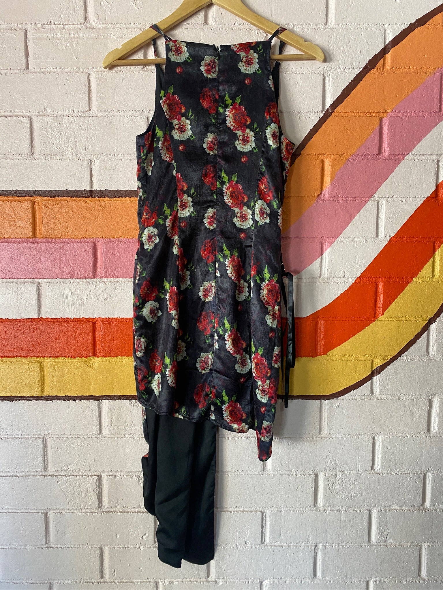 Misha Date Night Dress