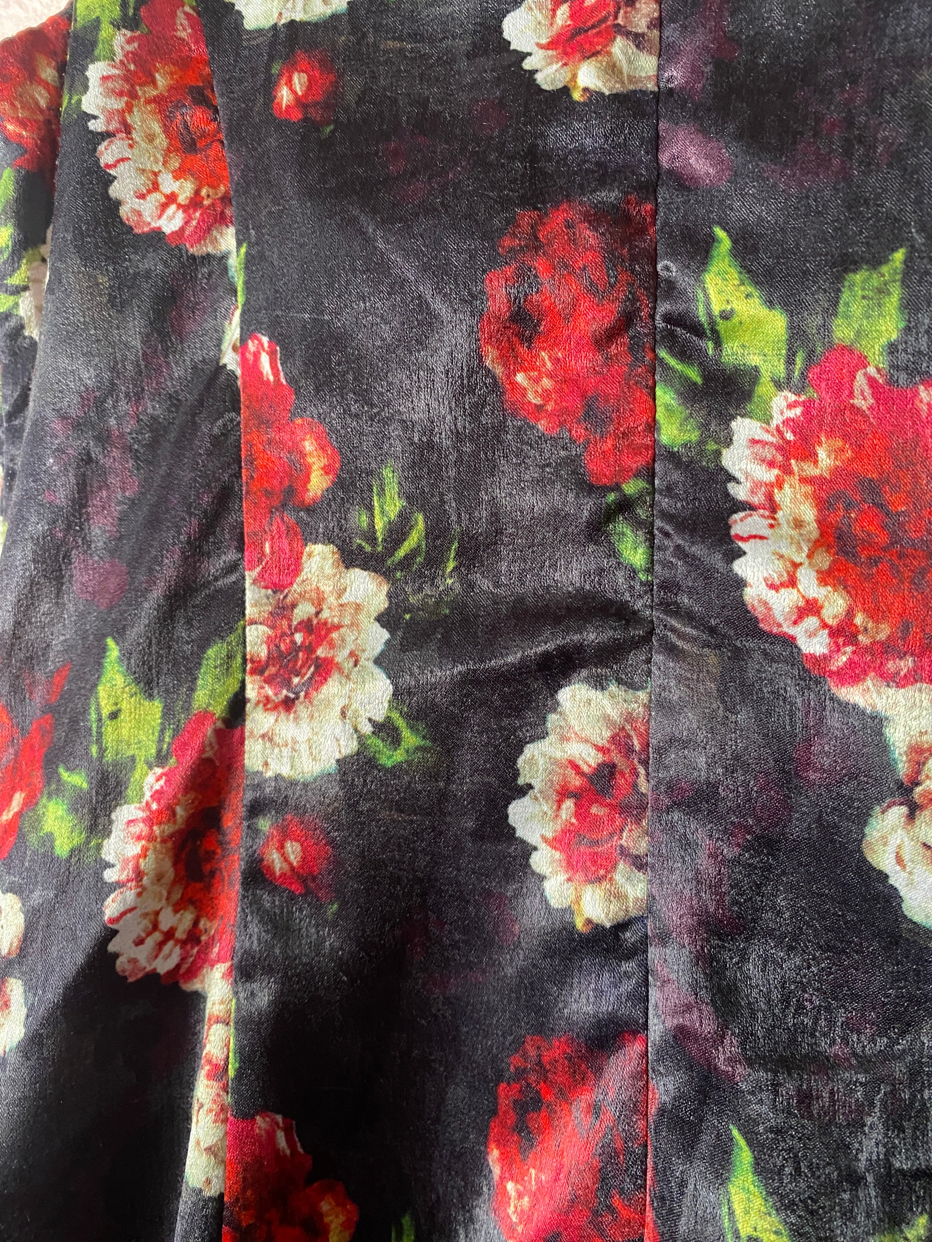 Misha Date Night Dress
