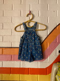 Little Levi’s 90’s shortalls