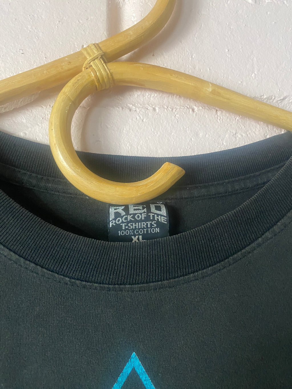 Pink Floyd 1990s Vintage Band Tee