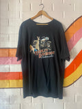 Harley Davidson Haines BEEFY Tee