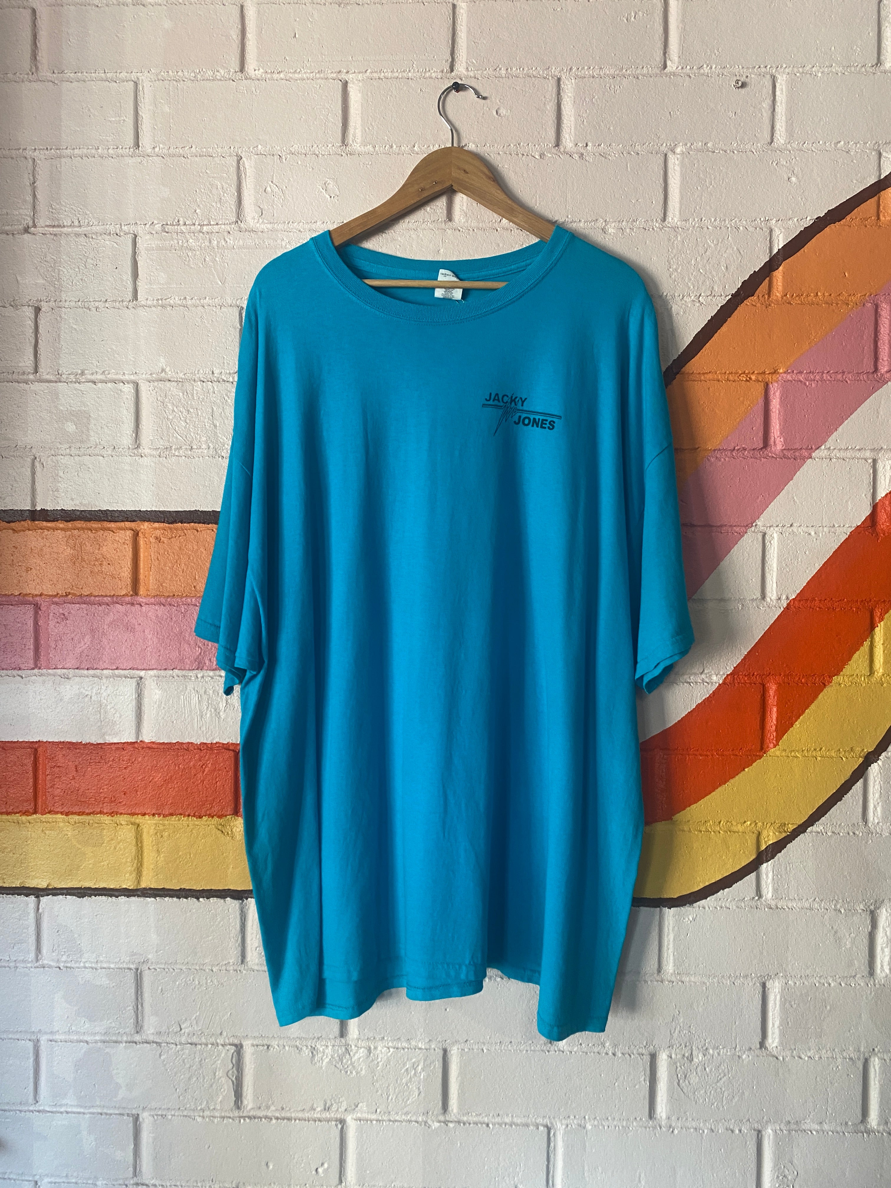 Jacky Jones Racing Tee