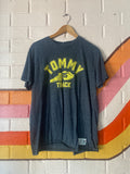 Tommy Track Y2K Tee