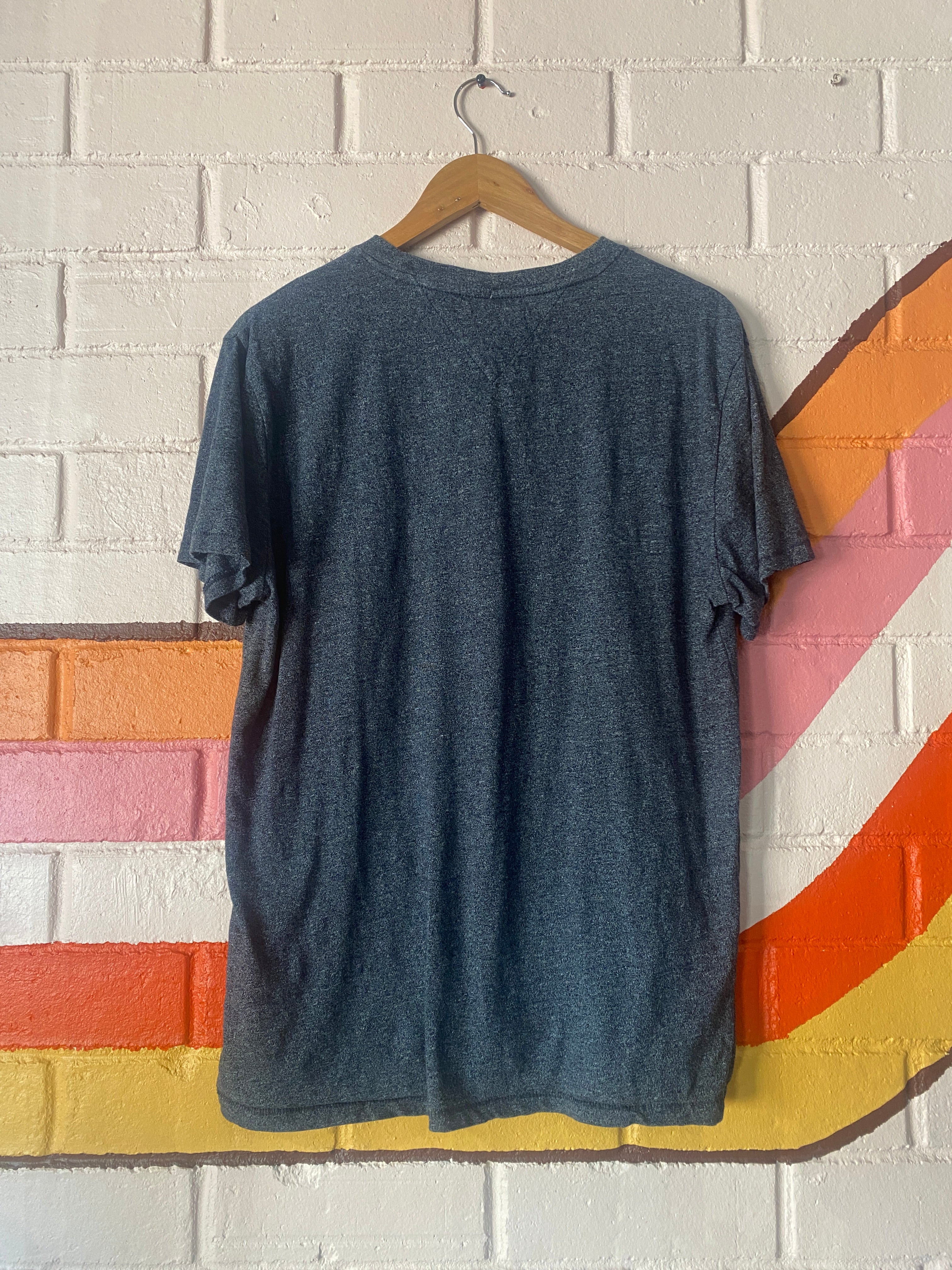 Tommy Track Y2K Tee