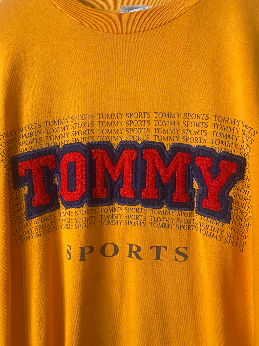 Tommy Hilfiger Iconic 90's Tee
