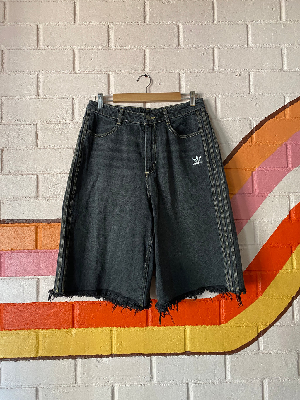 Adidas Jort
