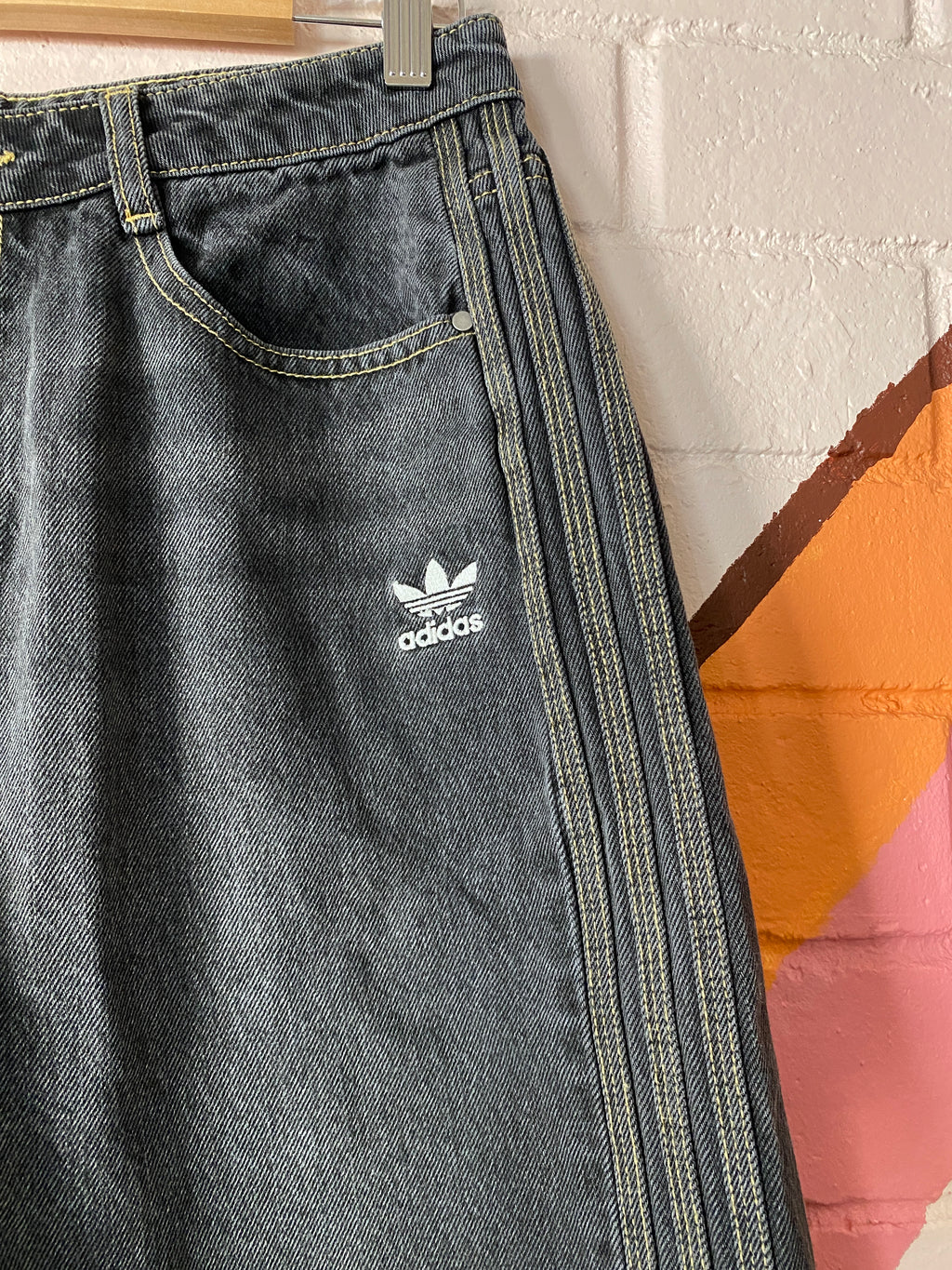 Adidas Jort