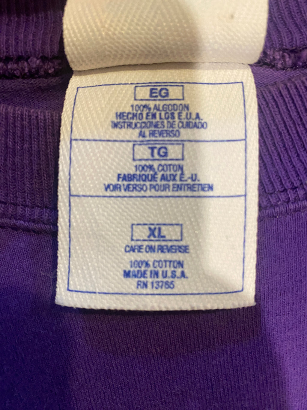 Utah Jazz NBA Champs 1998 Tee