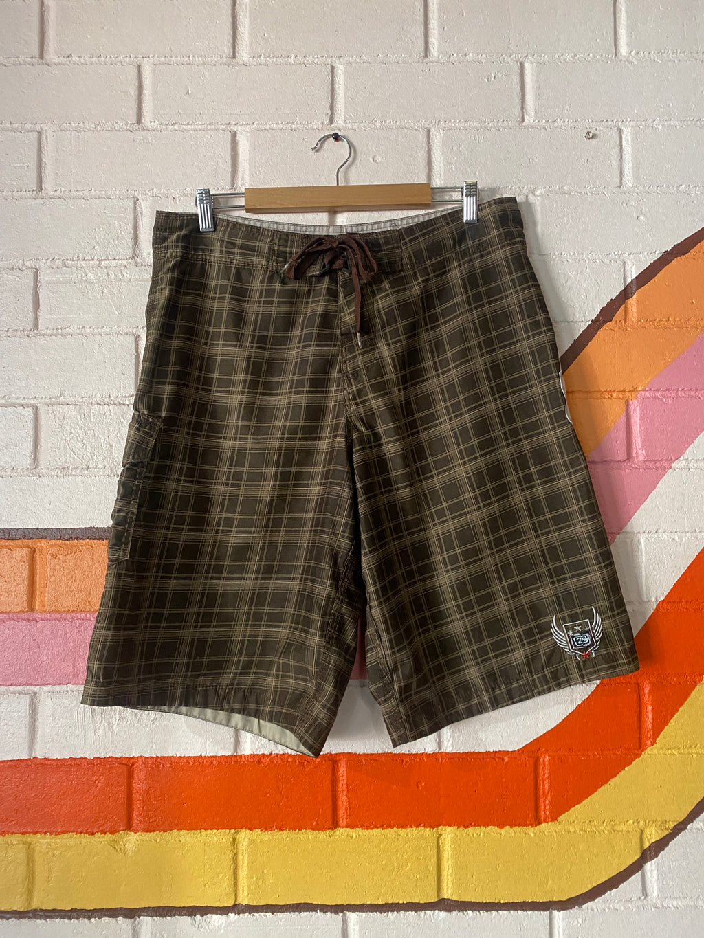 Billabong Y2K Boardies