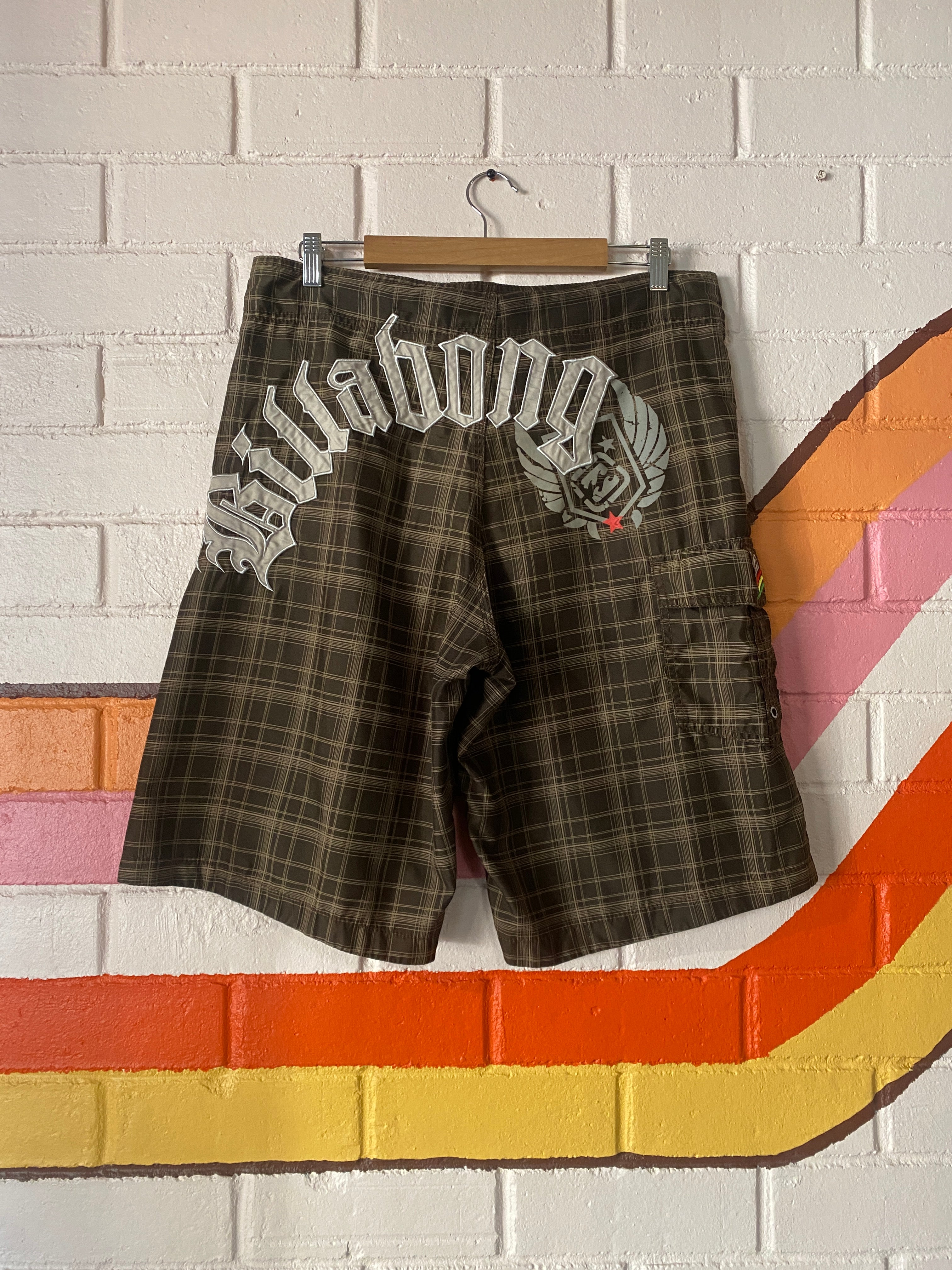 Billabong Y2K Boardies